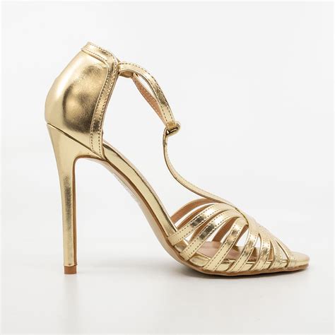 versace scarpe col tacco|Sandali con Tacco Donna Eleganti .